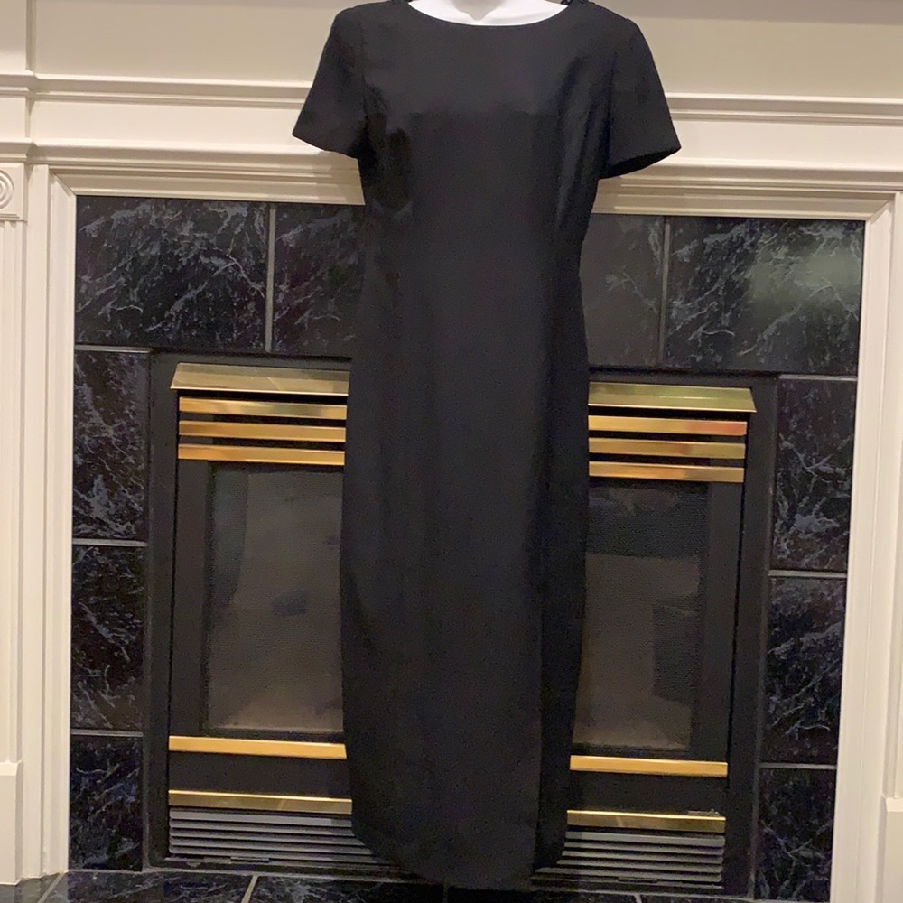 Maggy London Little Black Dress